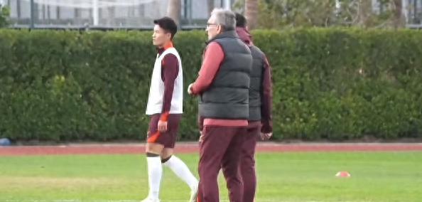 乐部的未来