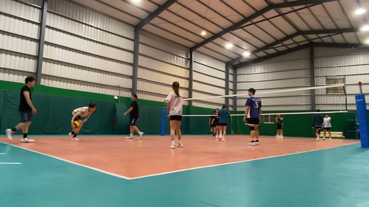 踢一場