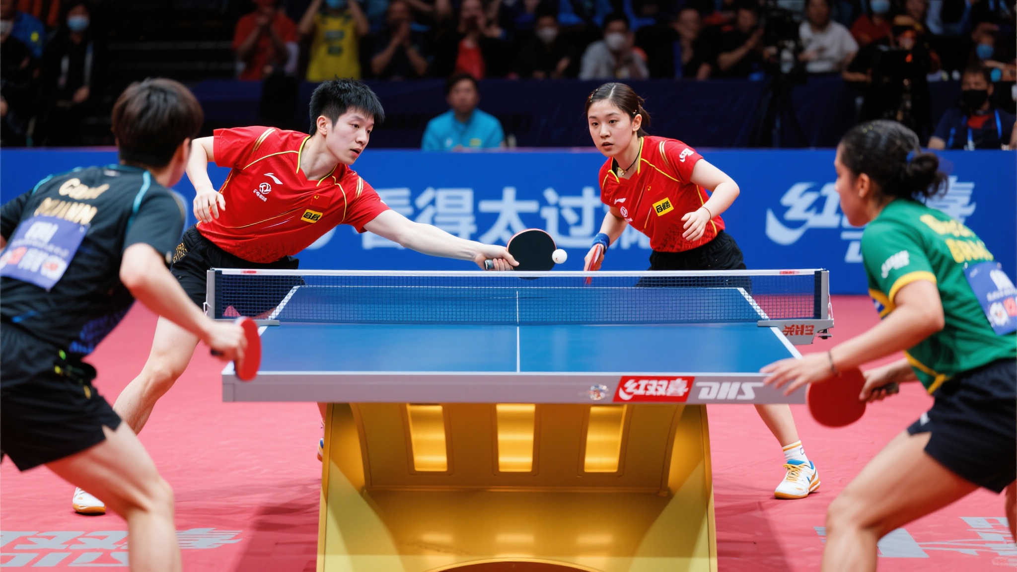 依然在进行 依然在进行