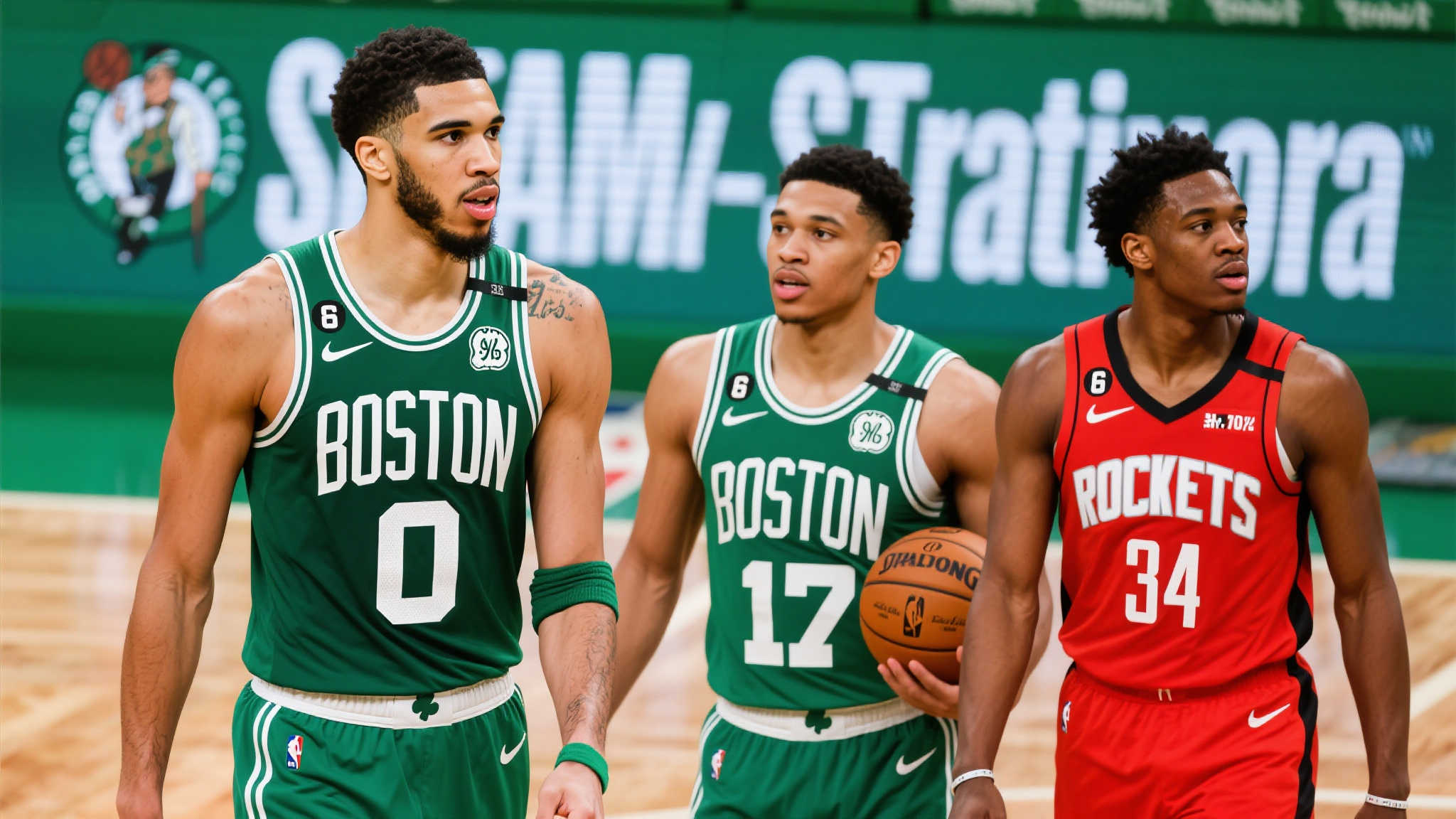 仅增强了球 仅增强了球