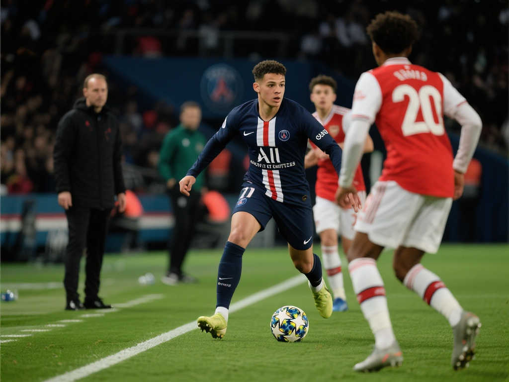 他們世界中 他們世界中