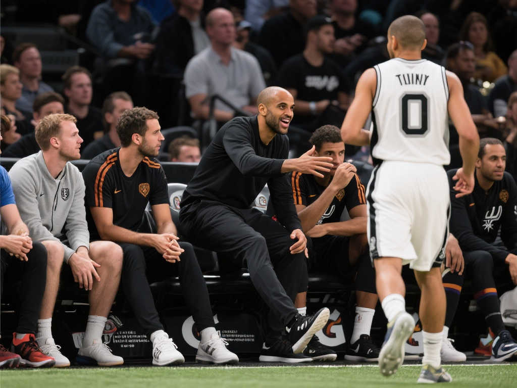 样的球员 样的球员