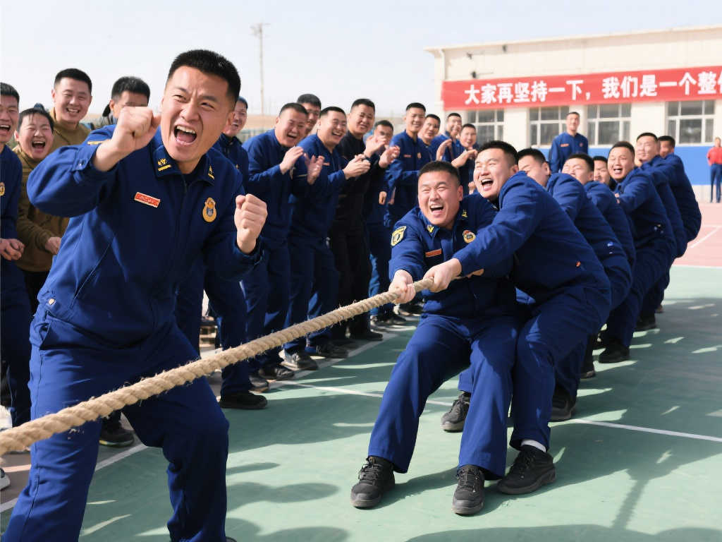 心理教練的