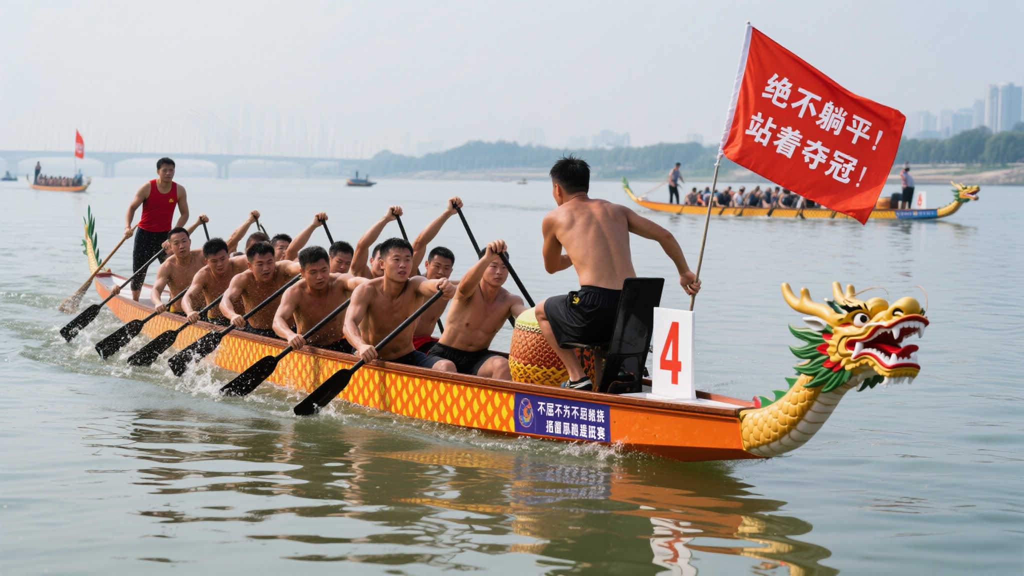 将成为你不