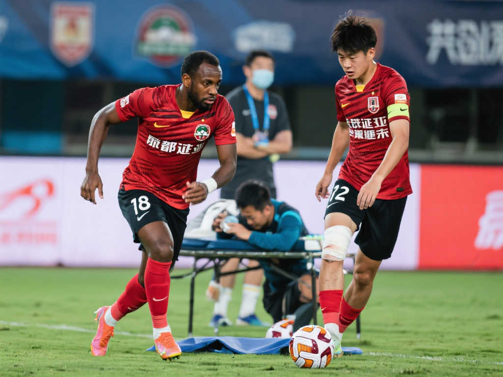 俱乐部们也