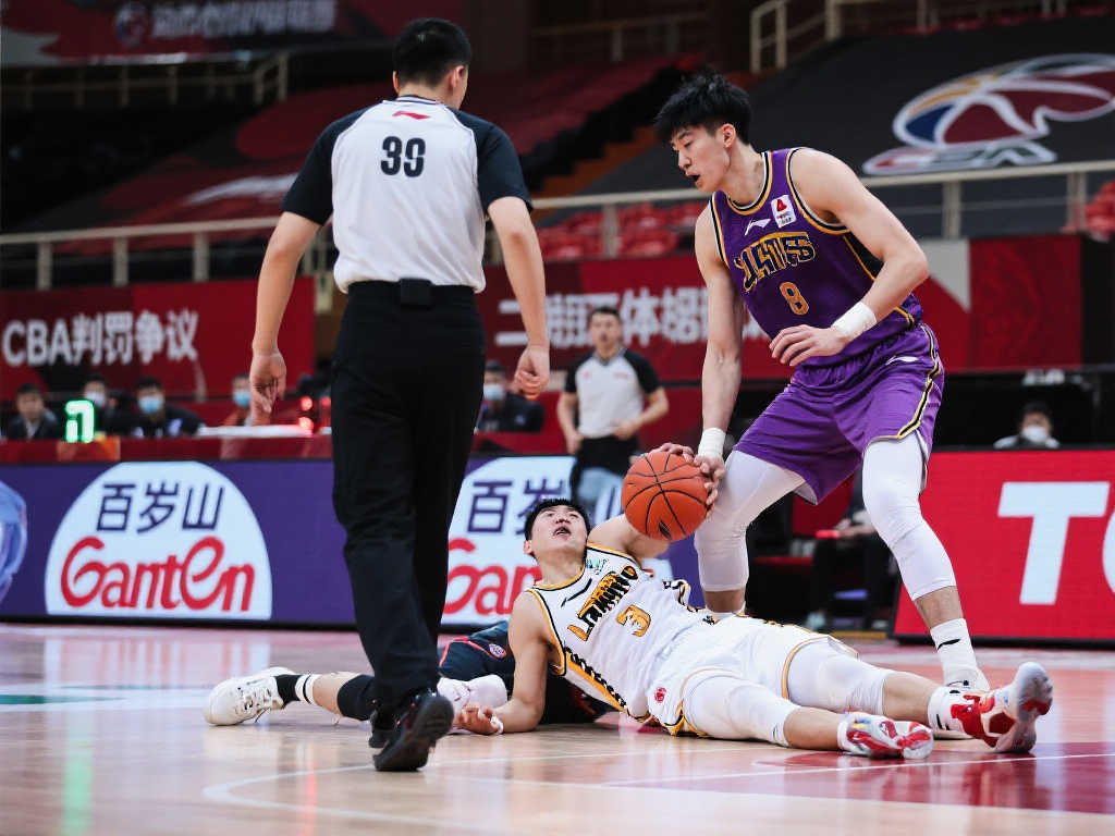 伤病后的恢
